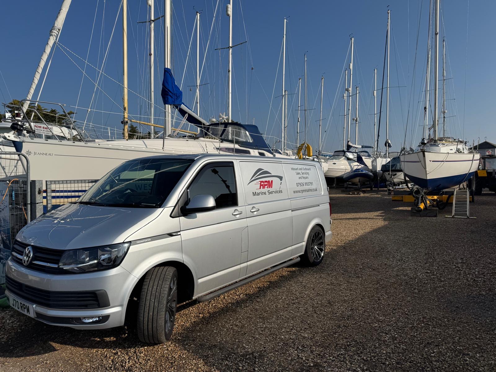 Boats For Sale