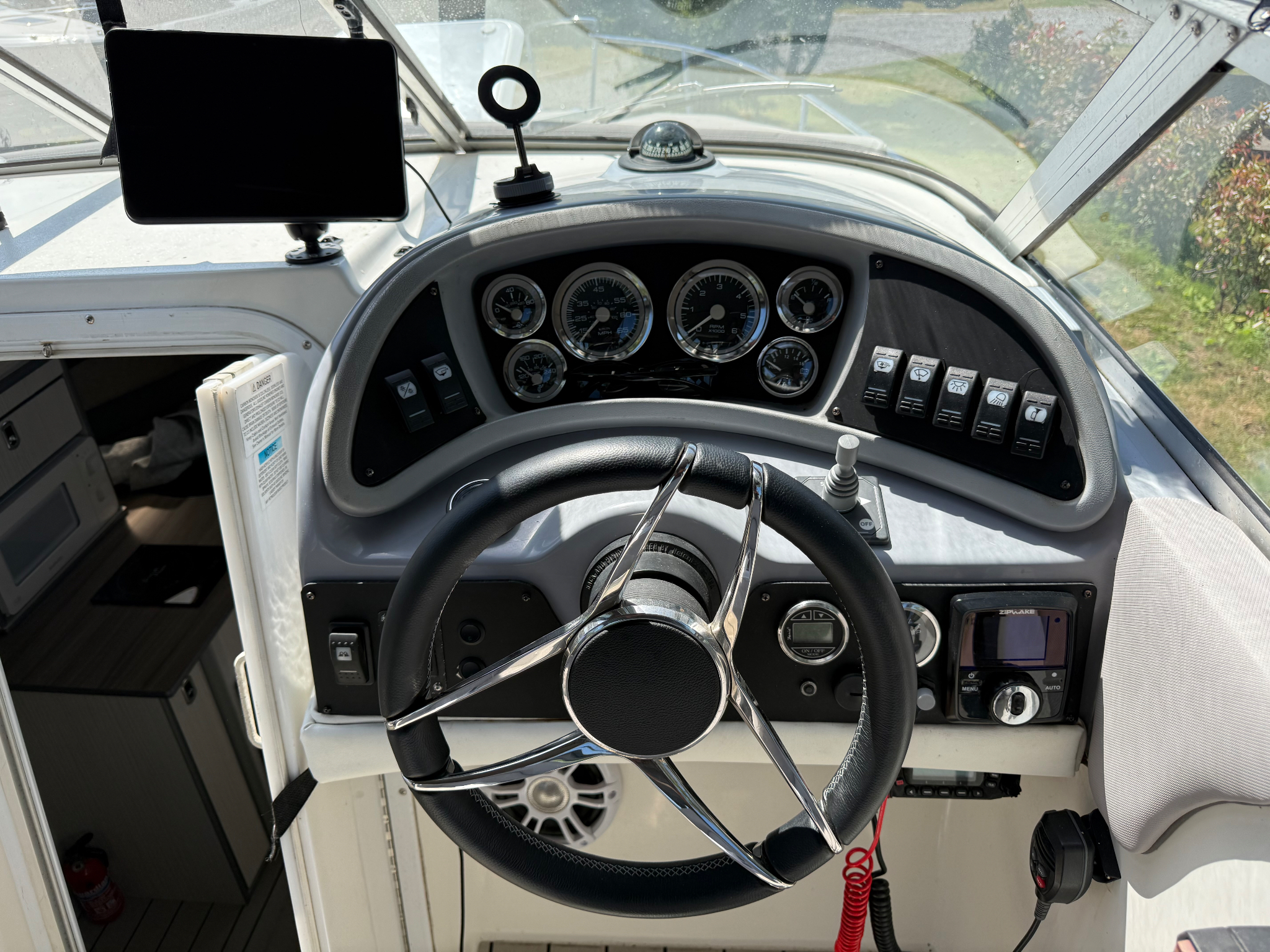 Dashboard After