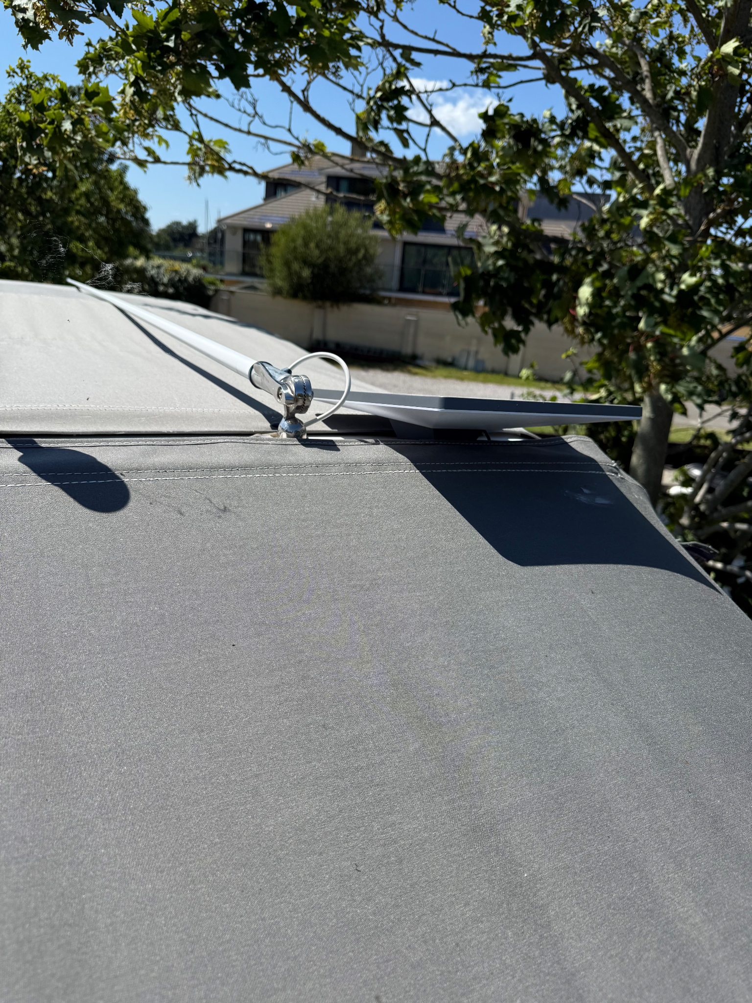 Detail After
