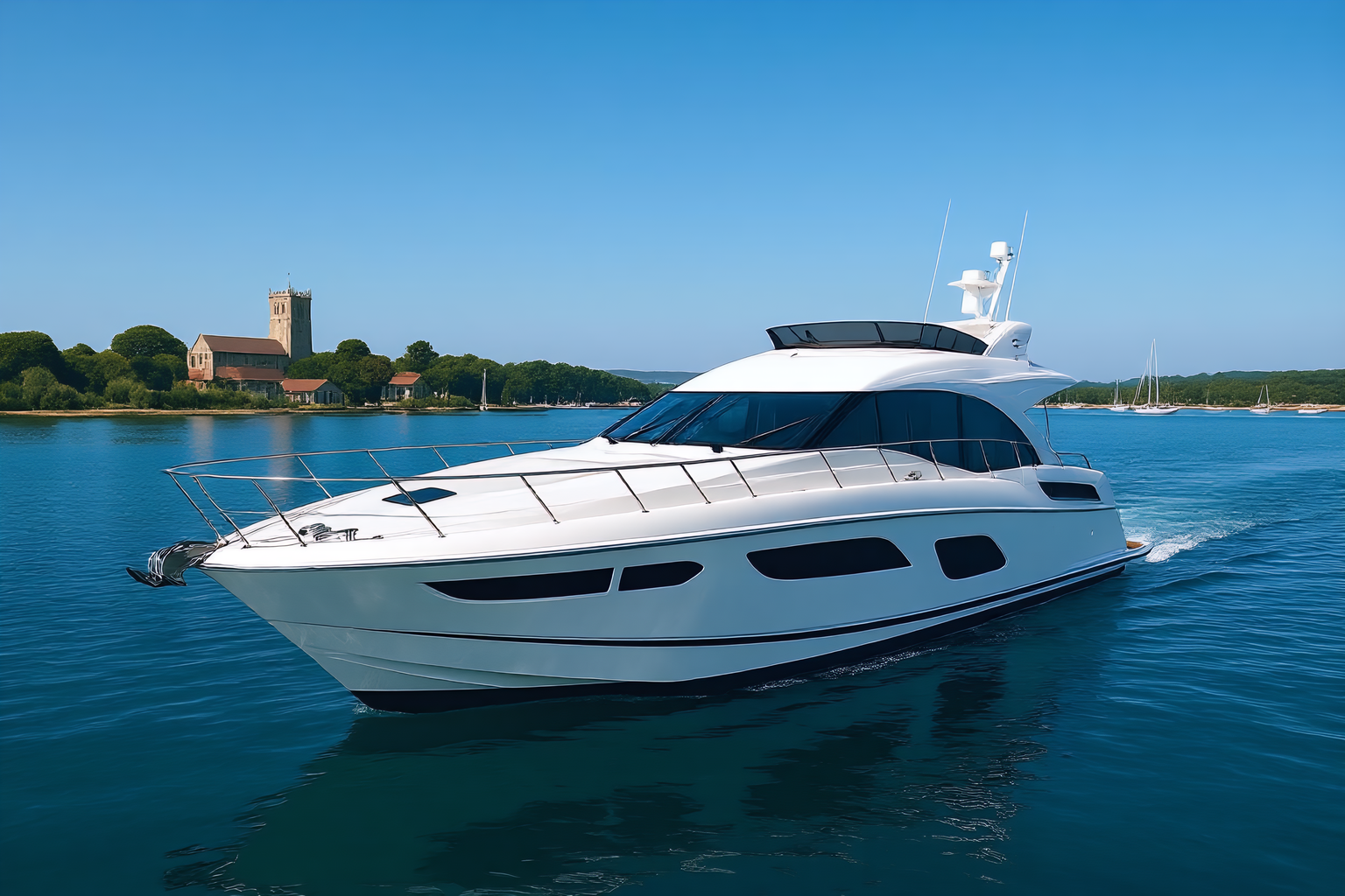 Marine Services